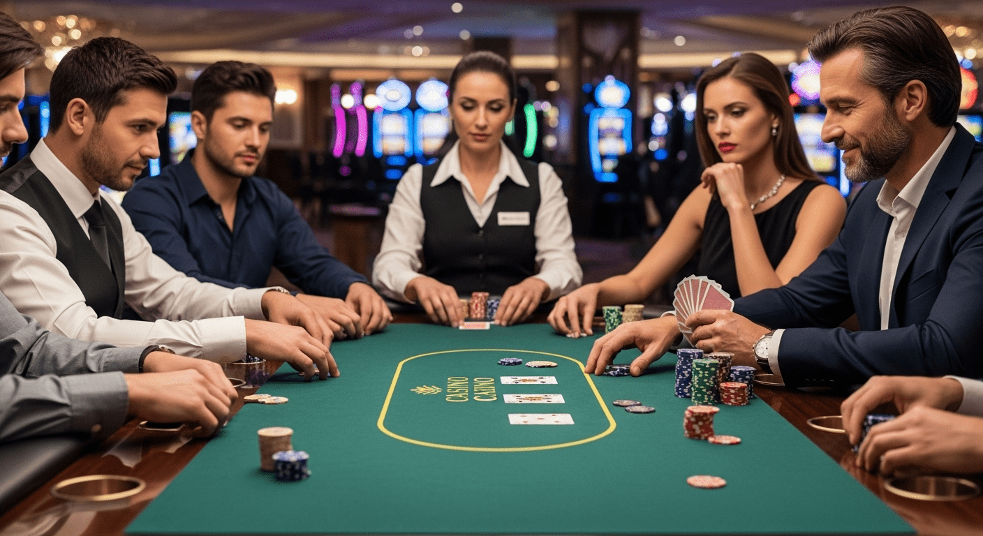 images PowerPlay Casino